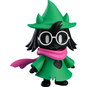 Good Smile Company Deltarune Nendoroid Ralsei 