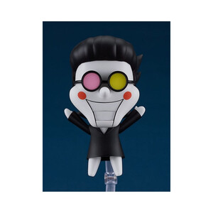 Good Smile Company Deltarune Nendoroid Spamton 