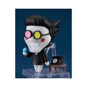 Good Smile Company Deltarune Nendoroid Spamton 