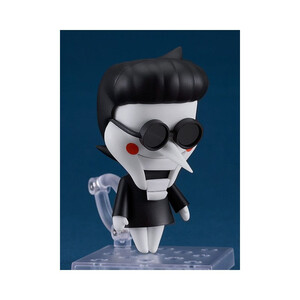 Good Smile Company Deltarune Nendoroid Spamton 