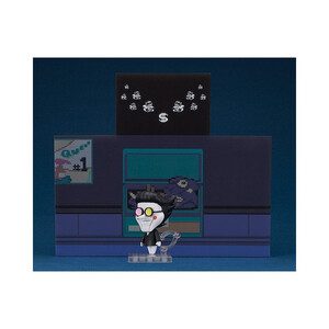 Good Smile Company Deltarune Nendoroid Spamton 