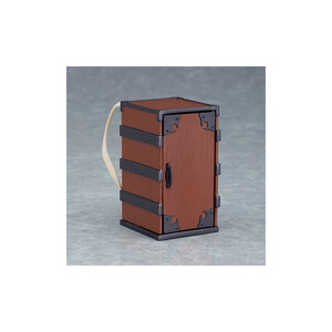 Max Factory Demon Slayer Kimetsu no Yaiba figma Nezuko Kamado DX Edition 