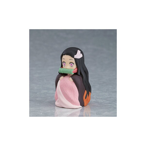 Max Factory Demon Slayer Kimetsu no Yaiba figma Tanjiro Kamado DX Edition 