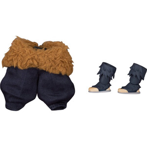 Good Smile Company Demon Slayer Kimetsu no Yaiba Nendoroid Doll Outfit Set Inosuke Hashibira 