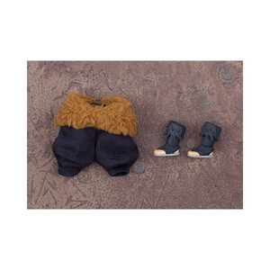 Good Smile Company Demon Slayer Kimetsu no Yaiba Nendoroid Doll Outfit Set Inosuke Hashibira 