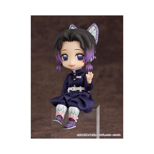 Good Smile Company Demon Slayer Kimetsu no Yaiba Nendoroid Doll Outfit Set Shinobu Kocho 