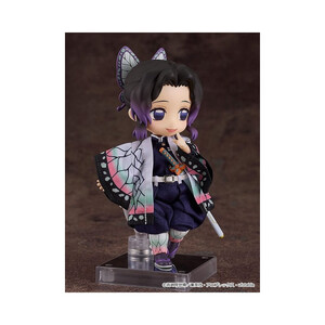 Good Smile Company Demon Slayer Kimetsu no Yaiba Nendoroid Doll Outfit Set Shinobu Kocho 