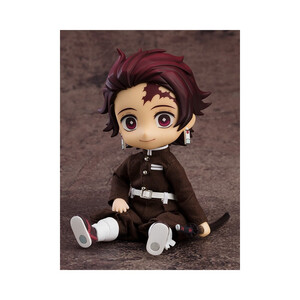 Good Smile Company Demon Slayer Kimetsu no Yaiba Nendoroid Doll Tanjiro Kamado 