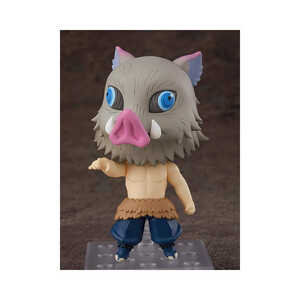 Good Smile Company Demon Slayer Kimetsu no Yaiba Nendoroid Inosuke Hashibira 