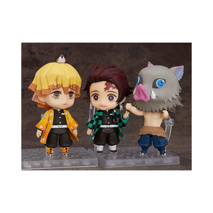Good Smile Company Demon Slayer Kimetsu no Yaiba Nendoroid Inosuke Hashibira 