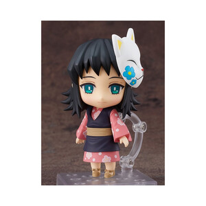 Good Smile Company Demon Slayer Kimetsu no Yaiba Nendoroid Makomo 