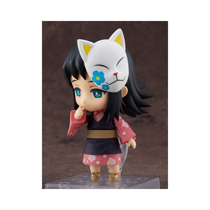 Good Smile Company Demon Slayer Kimetsu no Yaiba Nendoroid Makomo 
