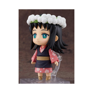 Good Smile Company Demon Slayer Kimetsu no Yaiba Nendoroid Makomo 