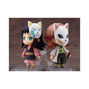 Good Smile Company Demon Slayer Kimetsu no Yaiba Nendoroid Makomo 
