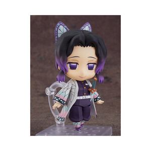 Good Smile Company Demon Slayer Kimetsu no Yaiba Nendoroid More Face Swap 02 