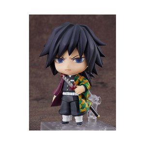 Good Smile Company Demon Slayer Kimetsu no Yaiba Nendoroid More Face Swap 02 