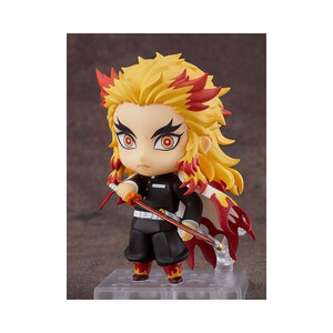 Good Smile Company Demon Slayer Kimetsu no Yaiba Nendoroid More Face Swap 02 