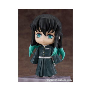 Good Smile Company Demon Slayer Kimetsu no Yaiba Nendoroid Muichiro Tokito 