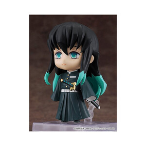 Good Smile Company Demon Slayer Kimetsu no Yaiba Nendoroid Muichiro Tokito 