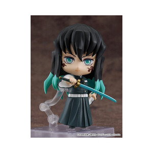 Good Smile Company Demon Slayer Kimetsu no Yaiba Nendoroid Muichiro Tokito 