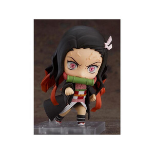 Good Smile Company Demon Slayer Kimetsu no Yaiba Nendoroid Nezuko Kamado 