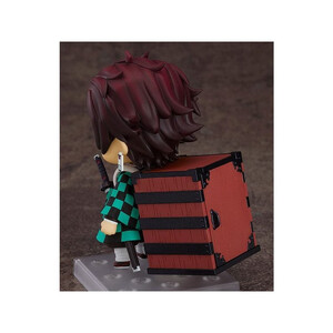 Good Smile Company Demon Slayer Kimetsu no Yaiba Nendoroid Nezuko Kamado 