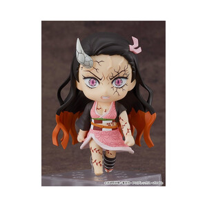 Good Smile Company Demon Slayer Kimetsu no Yaiba Nendoroid Nezuko Kamado Demonization Ver. 