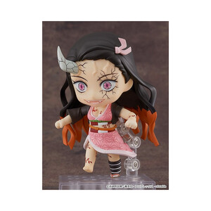 Good Smile Company Demon Slayer Kimetsu no Yaiba Nendoroid Nezuko Kamado Demonization Ver. 