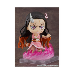 Good Smile Company Demon Slayer Kimetsu no Yaiba Nendoroid Nezuko Kamado Demonization Ver. 