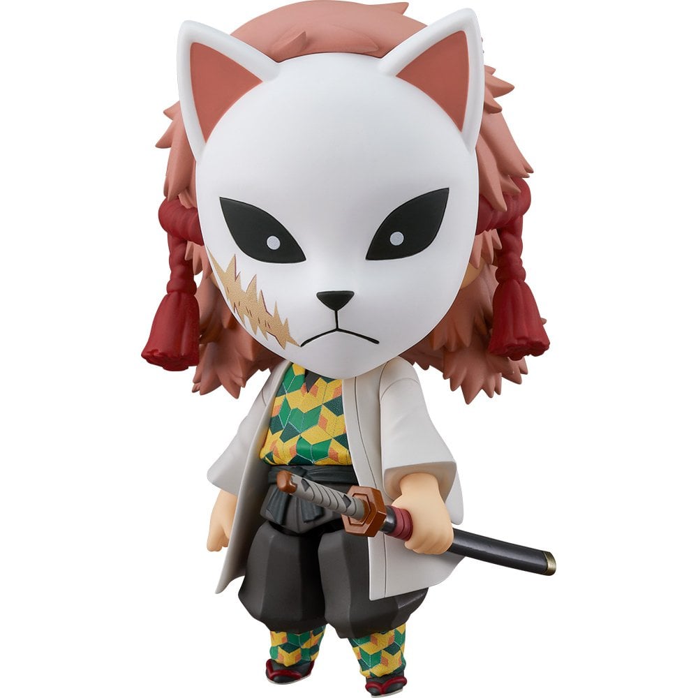 Good Smile Company Demon Slayer Kimetsu no Yaiba Nendoroid Sabito 