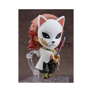 Good Smile Company Demon Slayer Kimetsu no Yaiba Nendoroid Sabito 