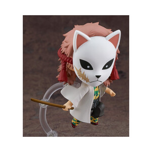 Good Smile Company Demon Slayer Kimetsu no Yaiba Nendoroid Sabito 