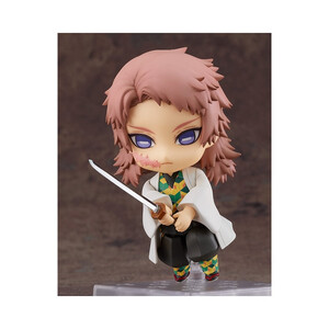 Good Smile Company Demon Slayer Kimetsu no Yaiba Nendoroid Sabito 