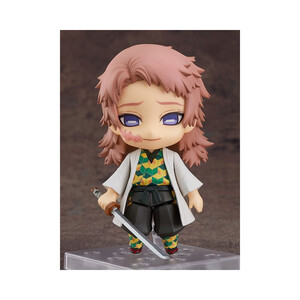 Good Smile Company Demon Slayer Kimetsu no Yaiba Nendoroid Sabito 