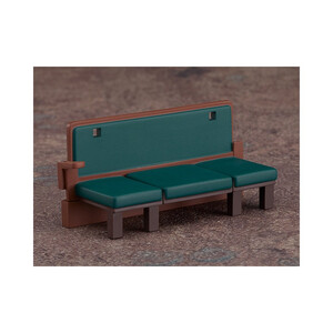 Good Smile Company Demon Slayer Kimetsu no Yaiba Nendoroid Swacchao! Mugen Train Passenger Seat 