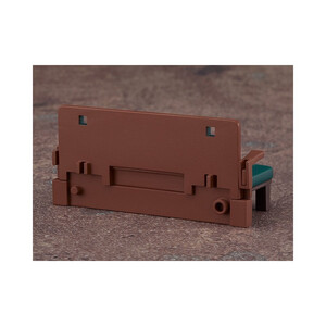 Good Smile Company Demon Slayer Kimetsu no Yaiba Nendoroid Swacchao! Mugen Train Passenger Seat 