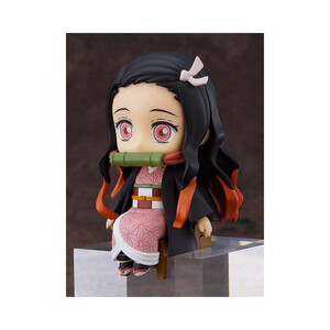 Good Smile Company Demon Slayer Kimetsu no Yaiba Nendoroid Swacchao! Nezuko Kamado 