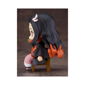 Good Smile Company Demon Slayer Kimetsu no Yaiba Nendoroid Swacchao! Nezuko Kamado 