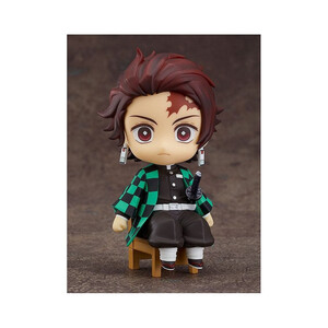 Good Smile Company Demon Slayer Kimetsu no Yaiba Nendoroid Swacchao! Tanjiro Kamado 