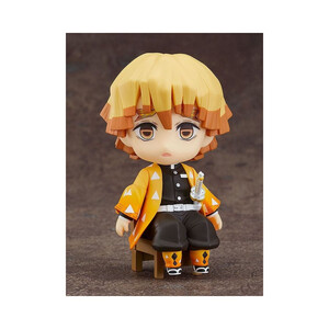 Good Smile Company Demon Slayer Kimetsu no Yaiba Nendoroid Swacchao! Zenitsu Agatsuma 