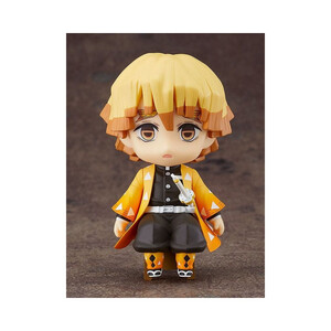 Good Smile Company Demon Slayer Kimetsu no Yaiba Nendoroid Swacchao! Zenitsu Agatsuma 