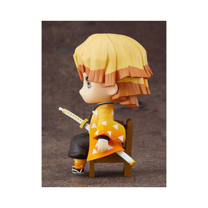 Good Smile Company Demon Slayer Kimetsu no Yaiba Nendoroid Swacchao! Zenitsu Agatsuma 