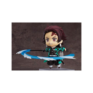 Good Smile Company Demon Slayer Kimetsu no Yaiba Nendoroid Tanjiro Kamado 