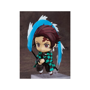 Good Smile Company Demon Slayer Kimetsu no Yaiba Nendoroid Tanjiro Kamado 