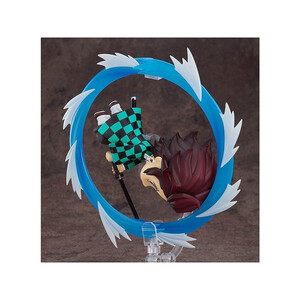 Good Smile Company Demon Slayer Kimetsu no Yaiba Nendoroid Tanjiro Kamado 