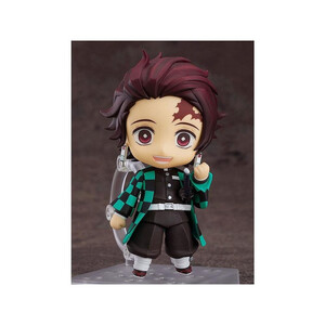 Good Smile Company Demon Slayer Kimetsu no Yaiba Nendoroid Tanjiro Kamado 