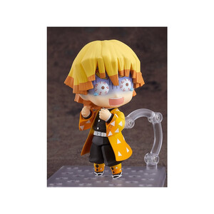 Good Smile Company Demon Slayer Kimetsu no Yaiba Nendoroid Zenitsu Agatsuma 