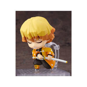 Good Smile Company Demon Slayer Kimetsu no Yaiba Nendoroid Zenitsu Agatsuma 