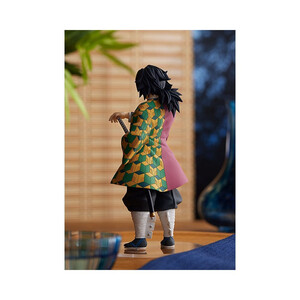 Good Smile Company Demon Slayer Kimetsu no Yaiba POP UP PARADE Giyu Tomioka 