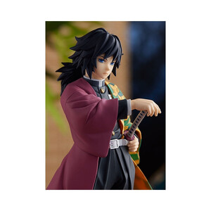 Good Smile Company Demon Slayer Kimetsu no Yaiba POP UP PARADE Giyu Tomioka 